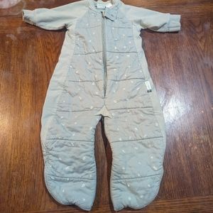 Ergopouch Australia 3.5